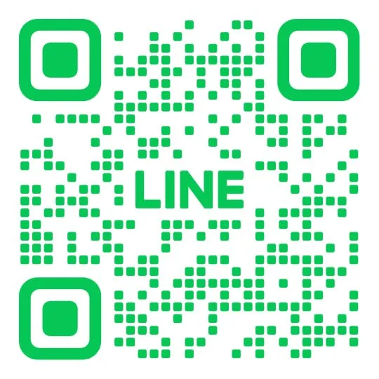 QR Code ติดต่อ ตรวจสลากกินแบ่งรัฐบาลวันที่ 1 เมษายน ผ่าน Line